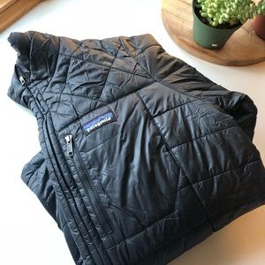 Patagonia Women’s black Jacket
